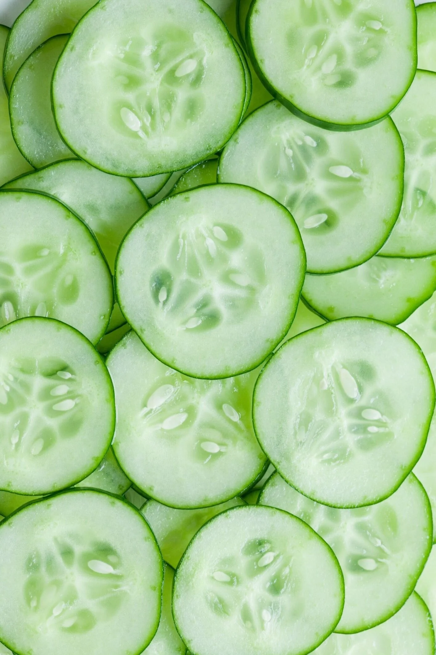 Foods that help relieve bloating