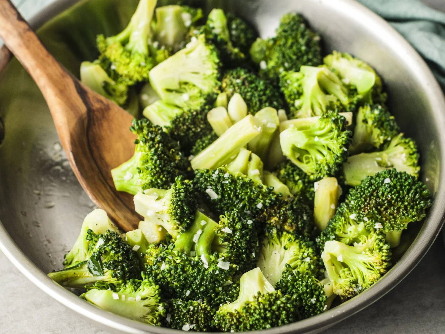 6 Benefits of Eating Broccoli — archive image 1