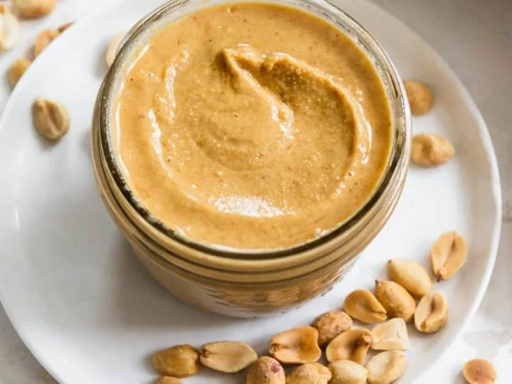 Why you should be eating peanut butter — archive image 1
