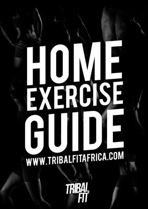 Home Exercise Guide — archive image 1