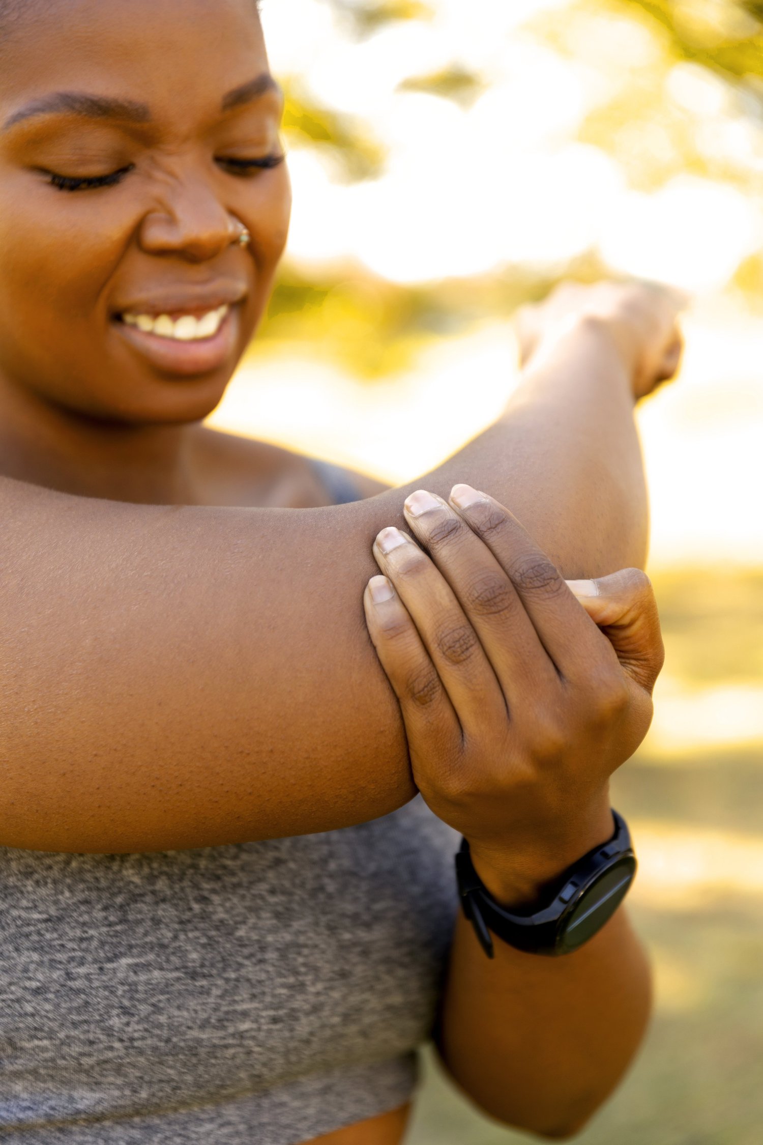How to naturally relieve your joint pain — archive image 1
