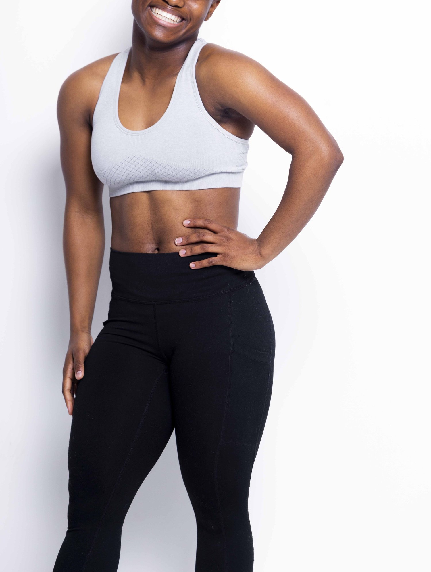 How to make working out a blast — archive image 1