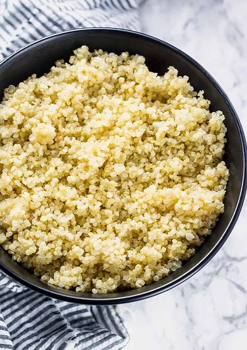 Quinoa - All you need to know