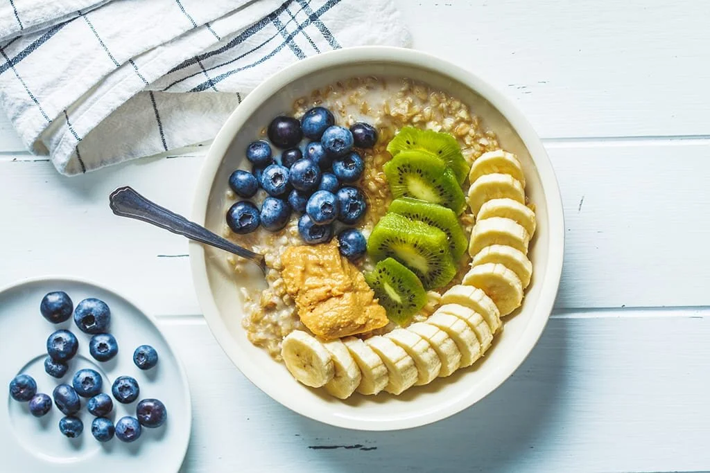 Why you should pay more attention to your breakfast — archive image 1