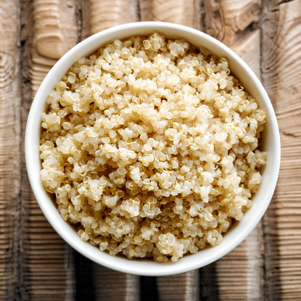 Quinoa - All you need to know — archive image 1