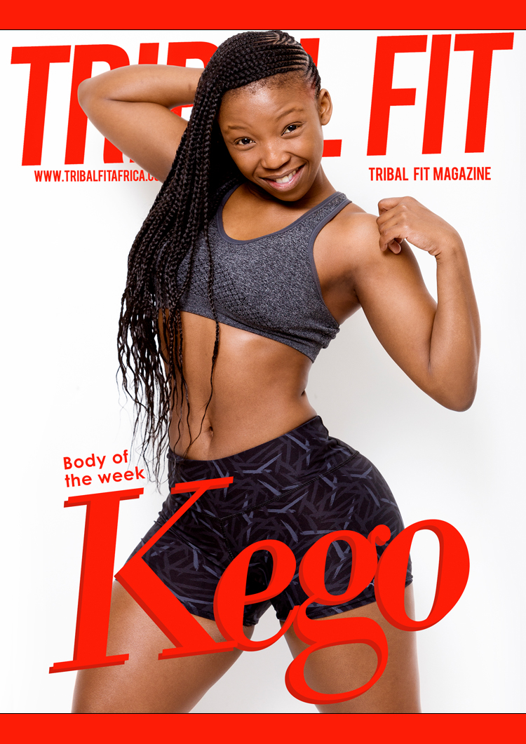 Body of the Week - Kego