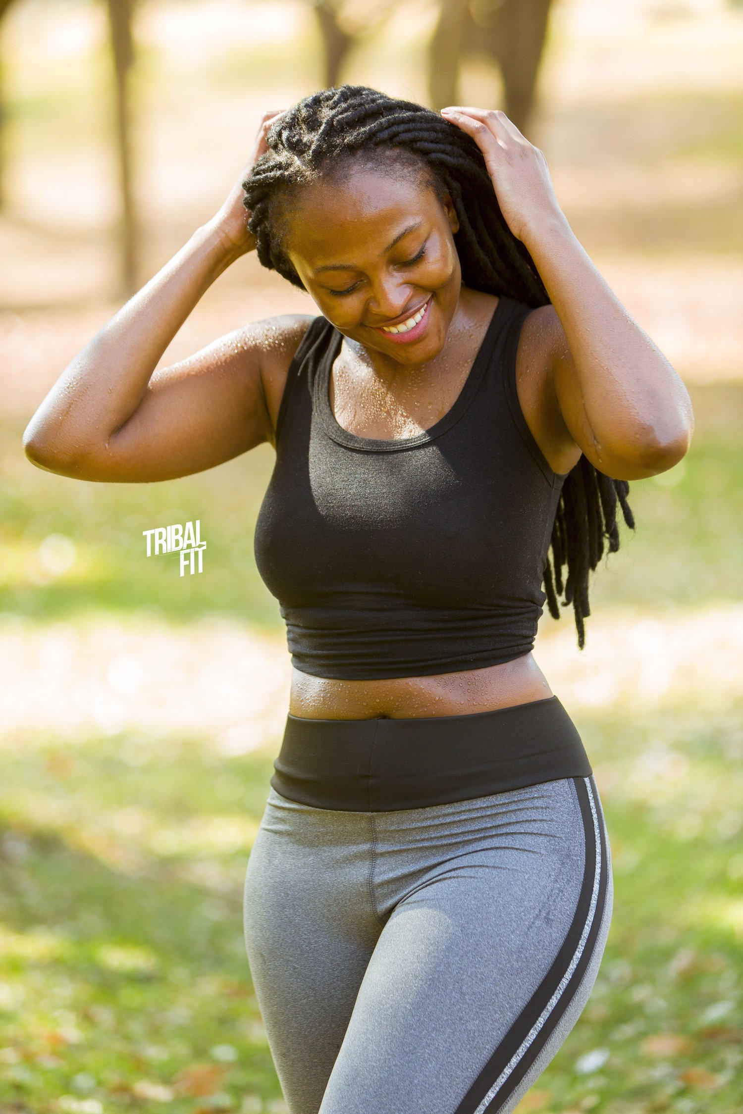 The Art of Pace - 6 Positives of Jogging — archive image 1