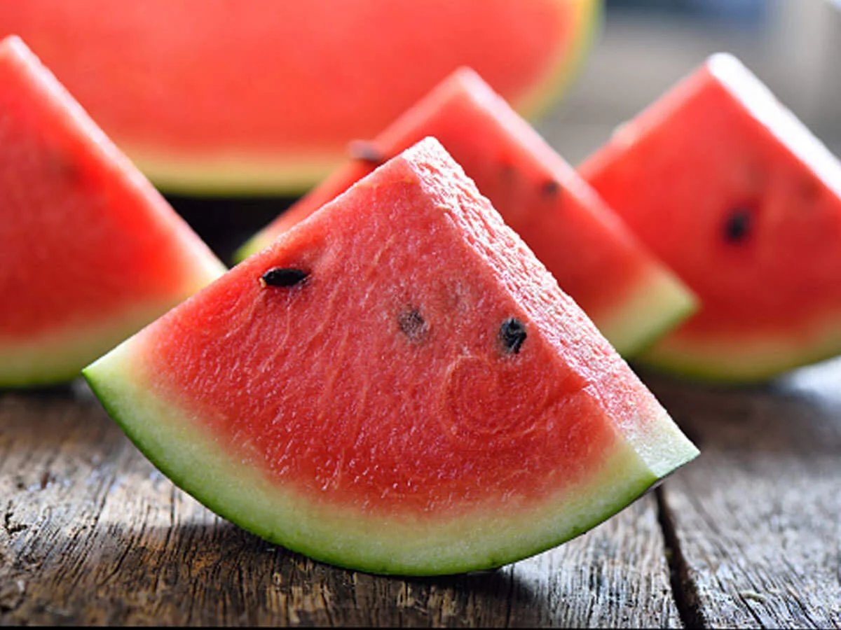 Foods that help relieve bloating — archive image 1