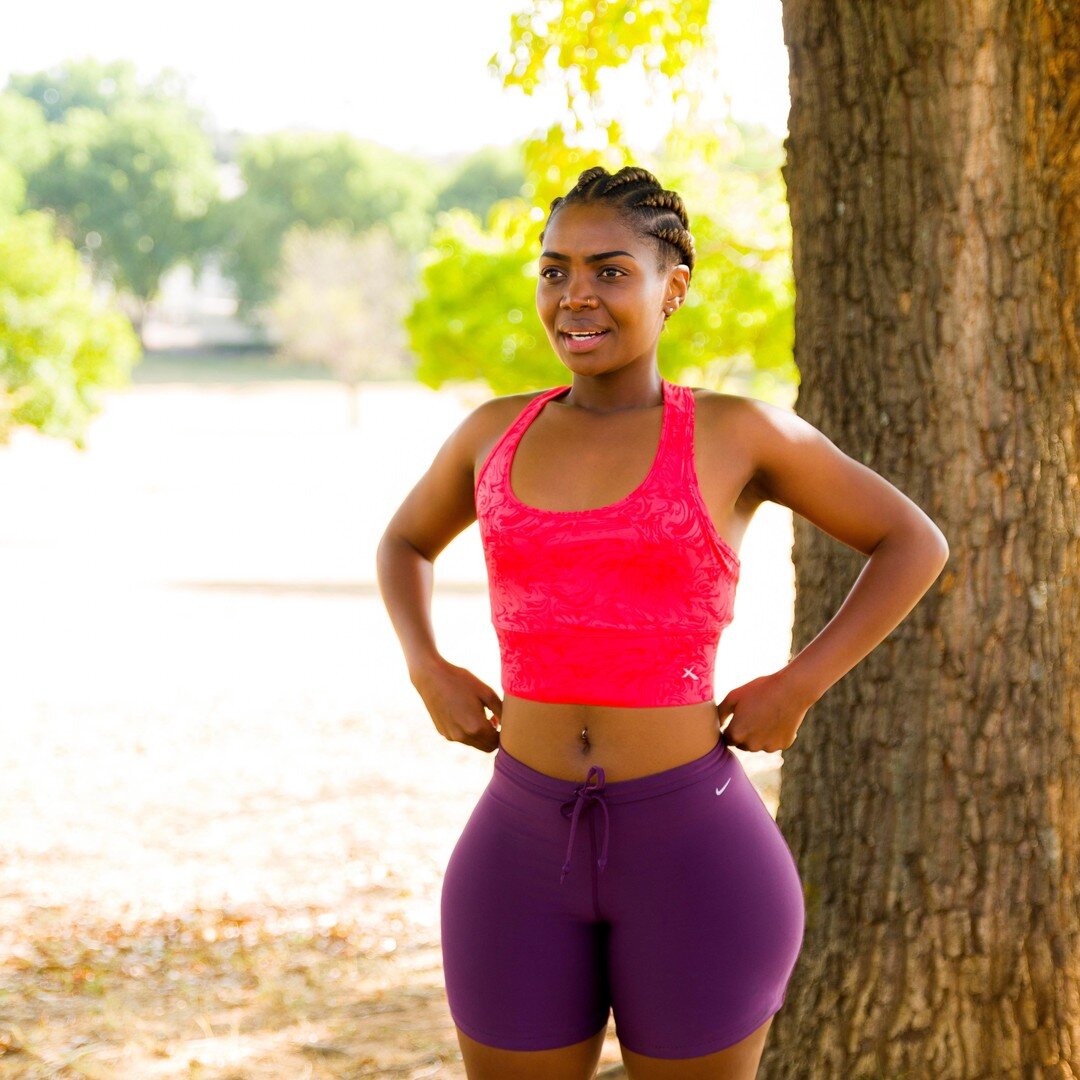 We took some time to get to know who @primi_mariti is and how her fitness journey is unfolding. Click the link in the bio to read and get to know her #ebonywomen #ebonyfit #ebonymagazine #ebonyqueens #ebonyfitness #Fitness #Gym #fitnessmotivation #