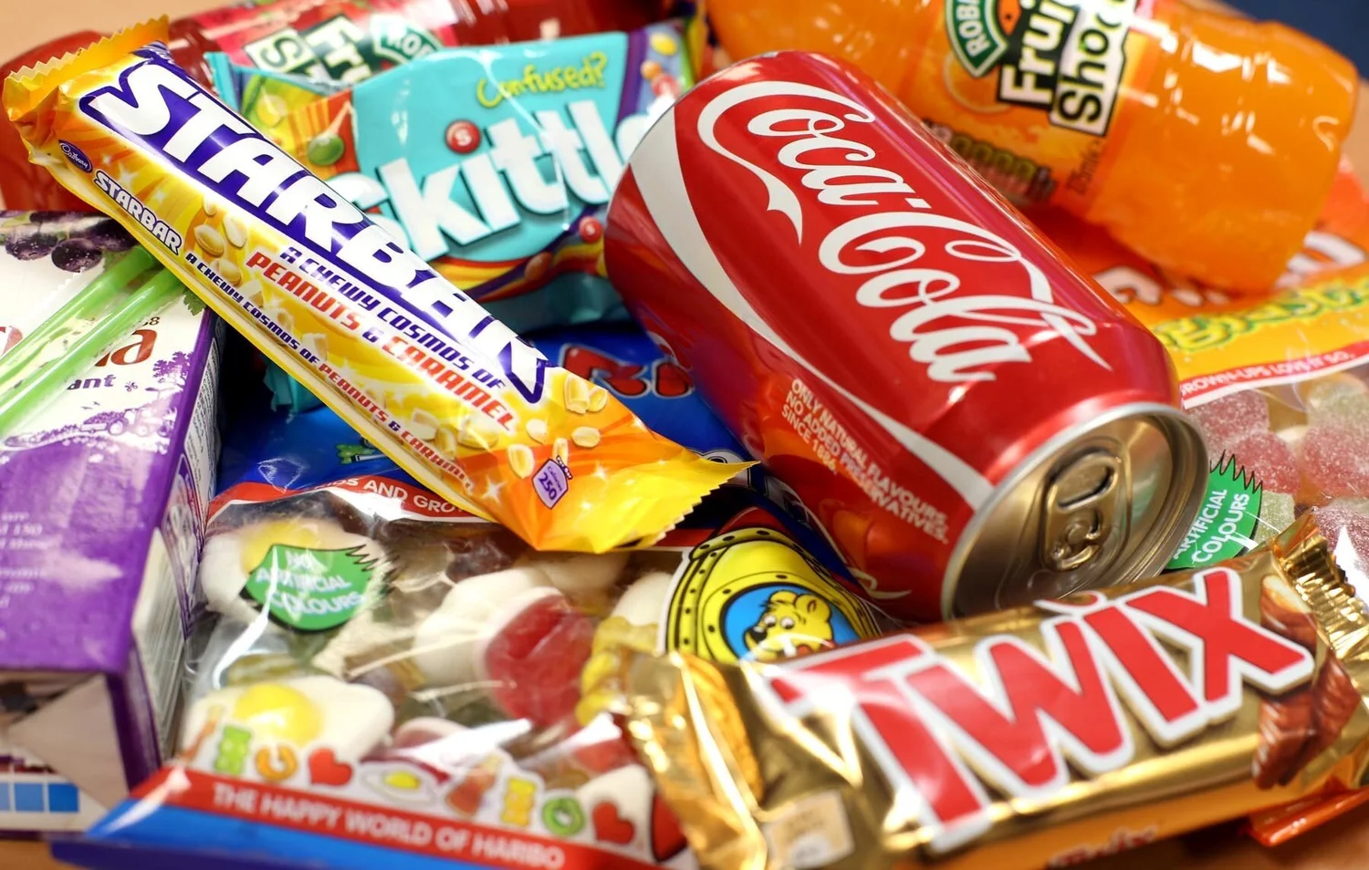 What Happens to your body when you stop eating refined sugar?