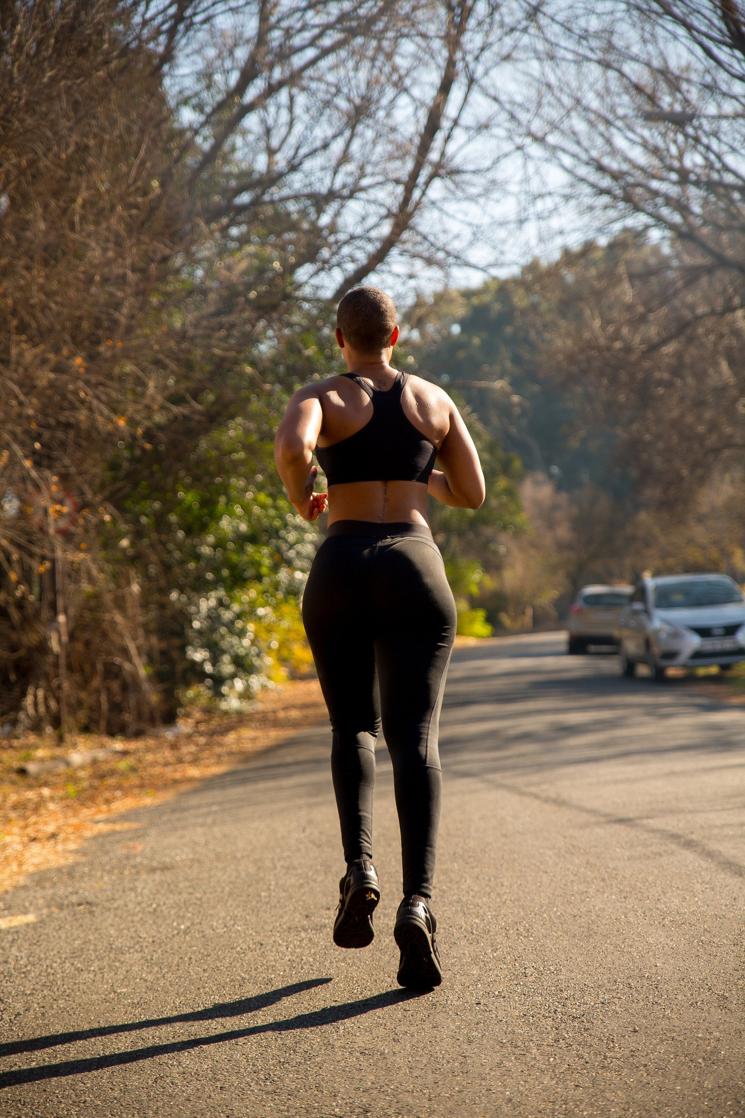 8 Tips to help you run more and better