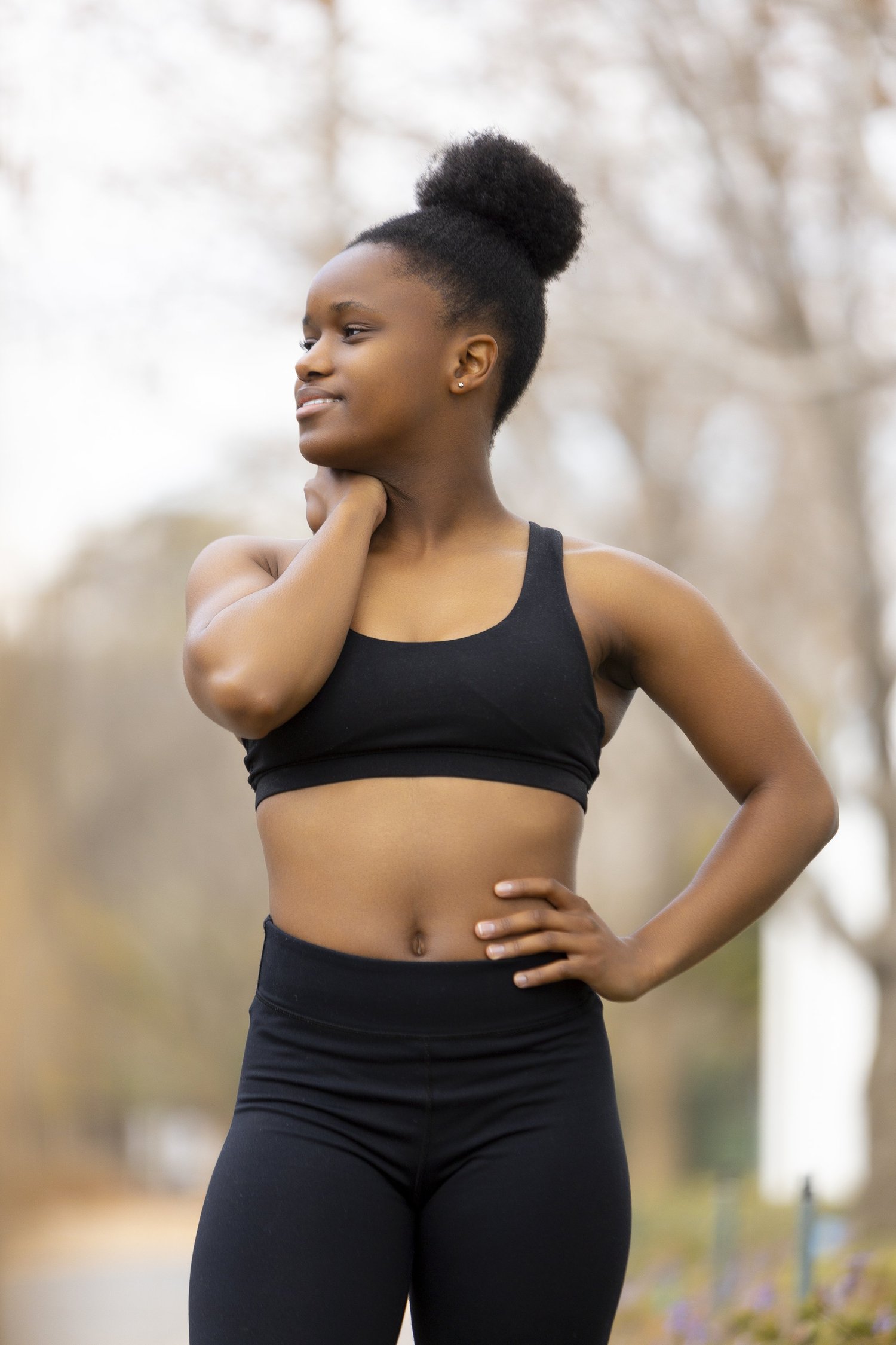 I can and so I will: Lufuno’s take on kicking butt at fitness — archive image 1