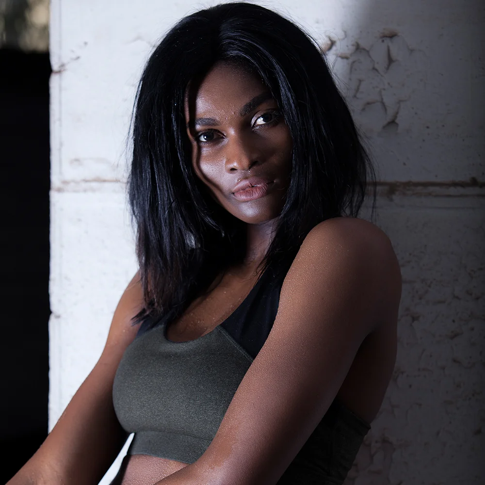 Eno Akpan — archive image 1