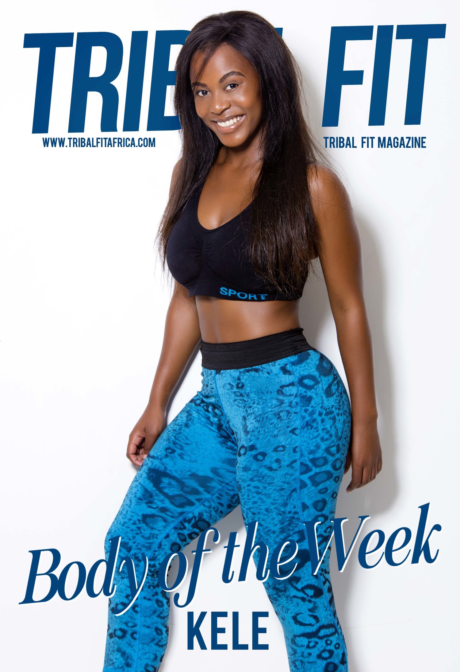 Body of the Week kele — archive image 1