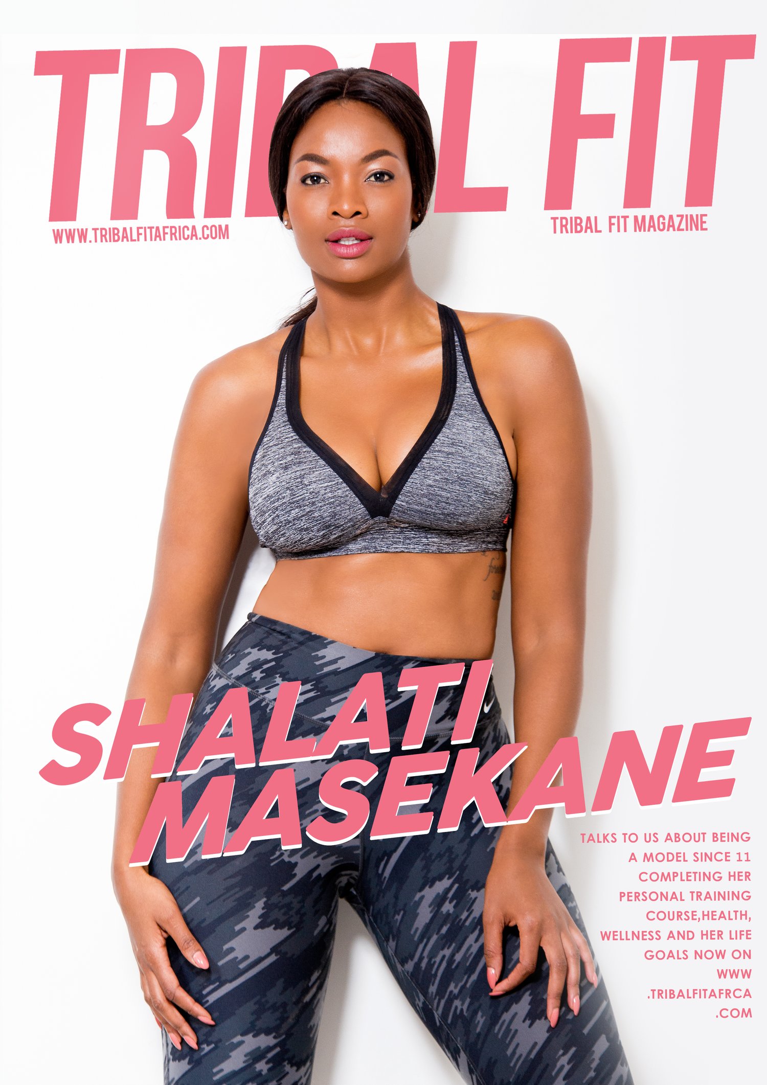 Shalati Masekane