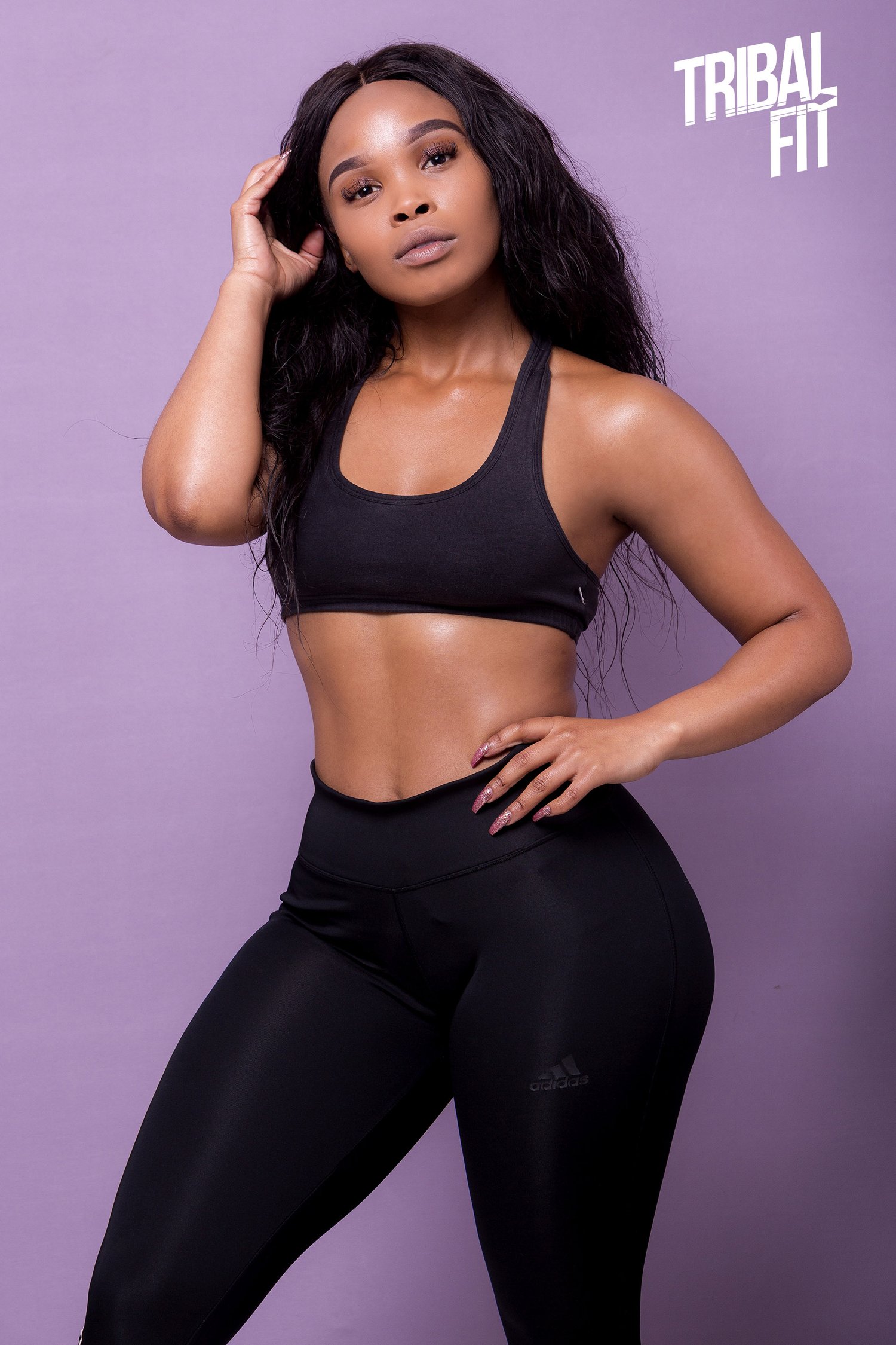 Body of the Week - Ophela Mhlauli — archive image 1