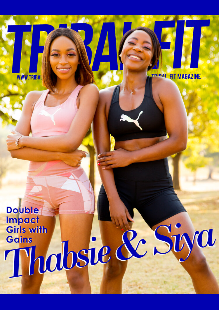GirlswitGains - Double the Impact