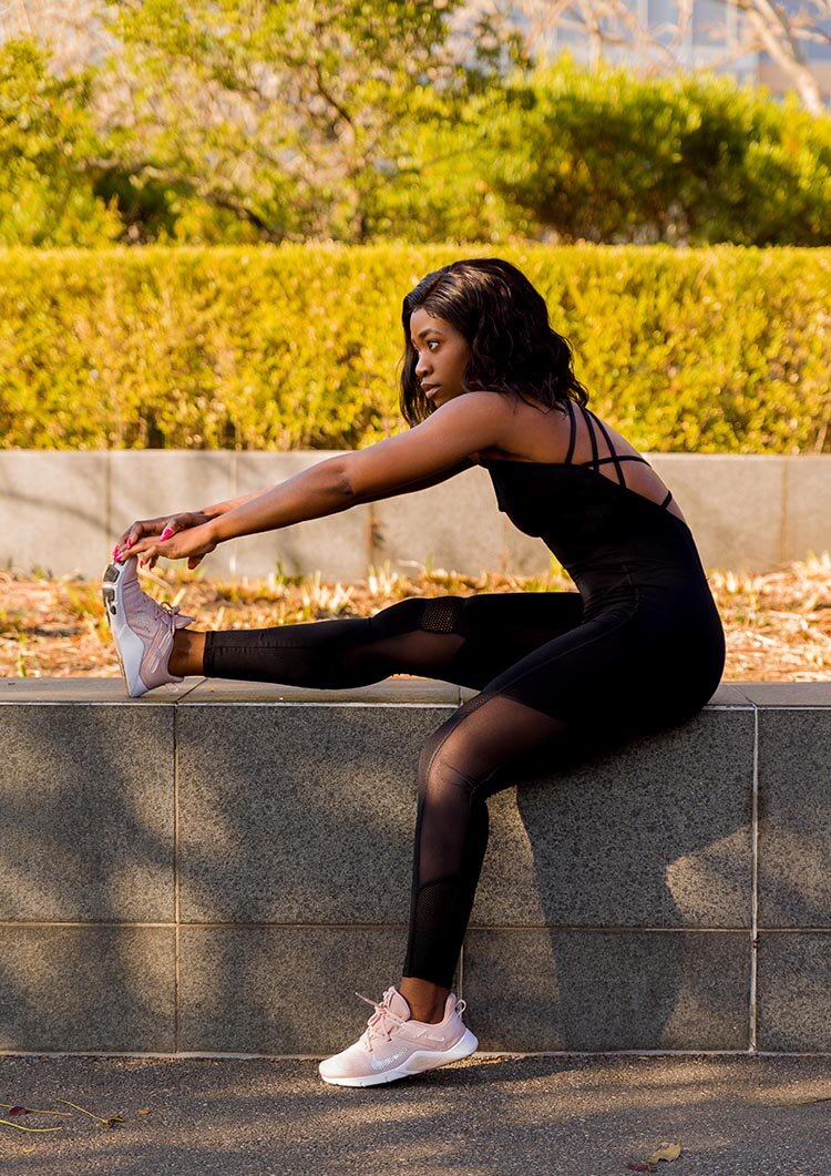 The Truth About Stretching