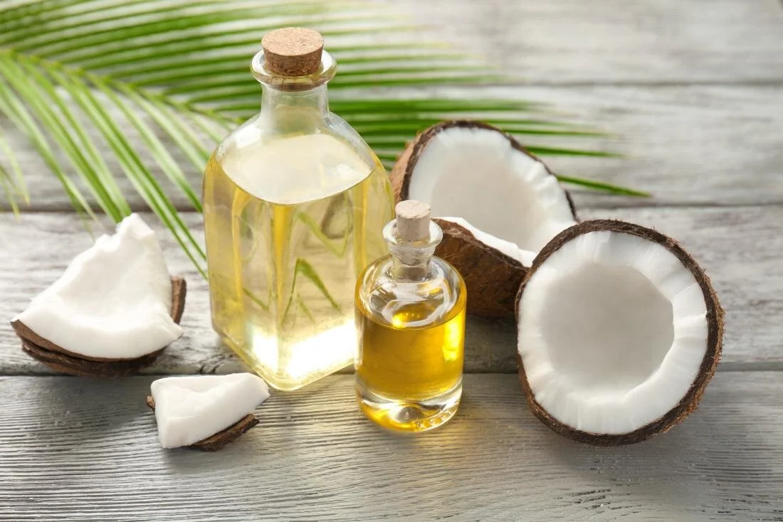Why Coconut Oil is better than regular cooking oil — archive image 1
