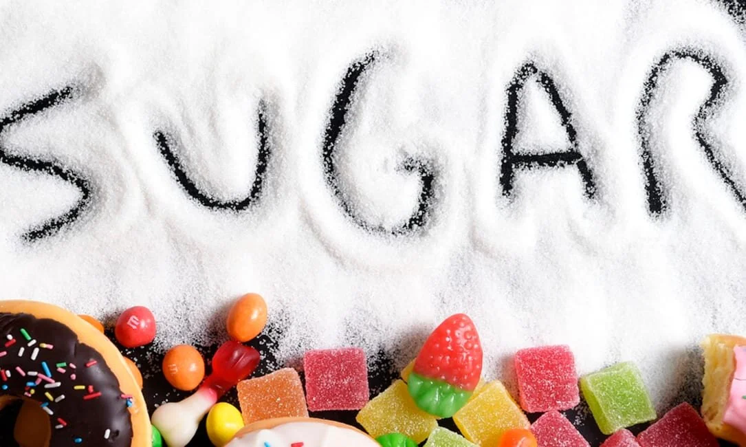 What Happens to your body when you stop eating refined sugar? — archive image 1