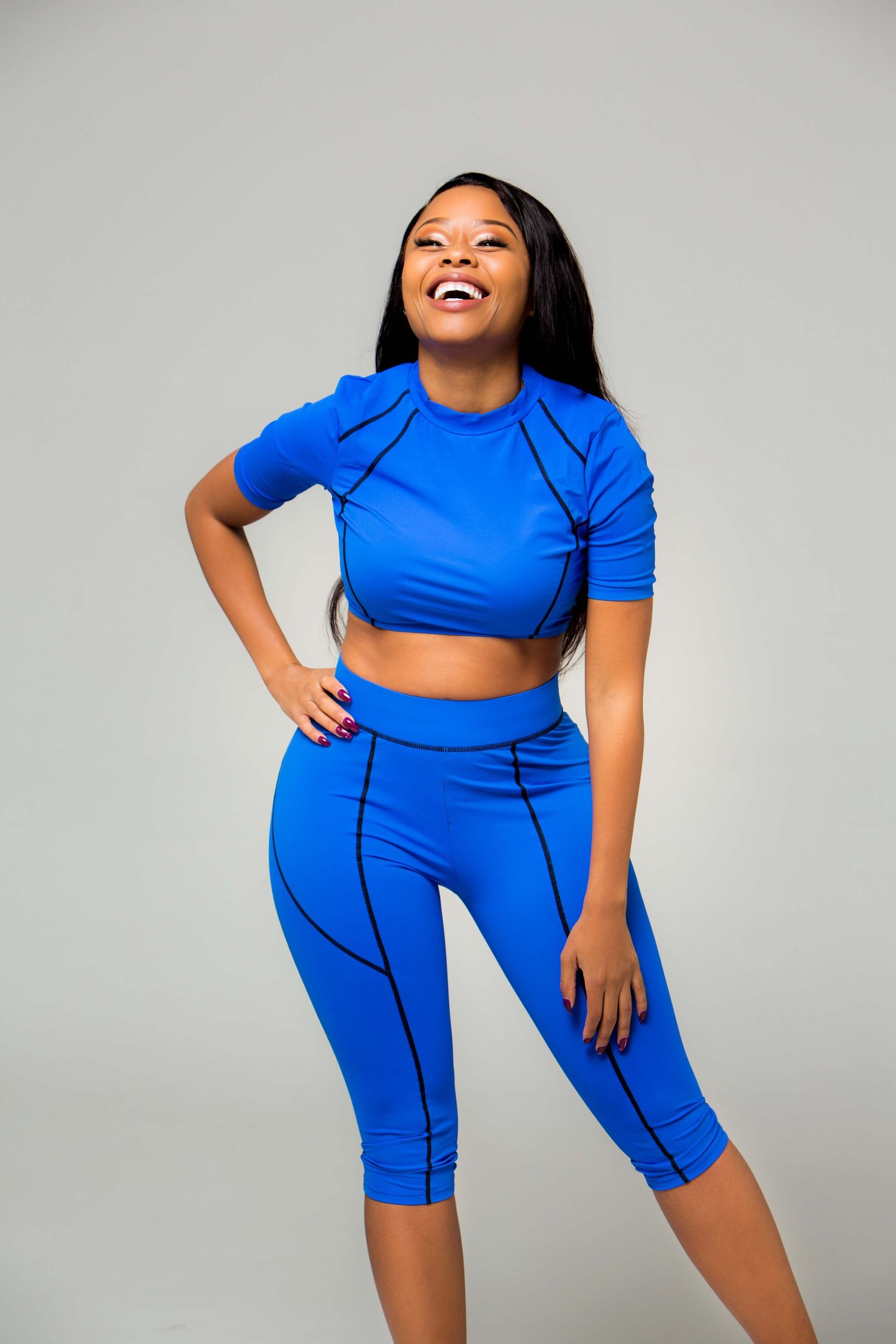 10 Questions about maintaining your body and self with Toni Rampolokeng — archive image 1
