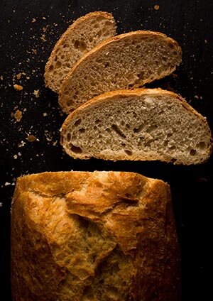 Diet Talk: Bread, which bread is healthy and which bread is not?
