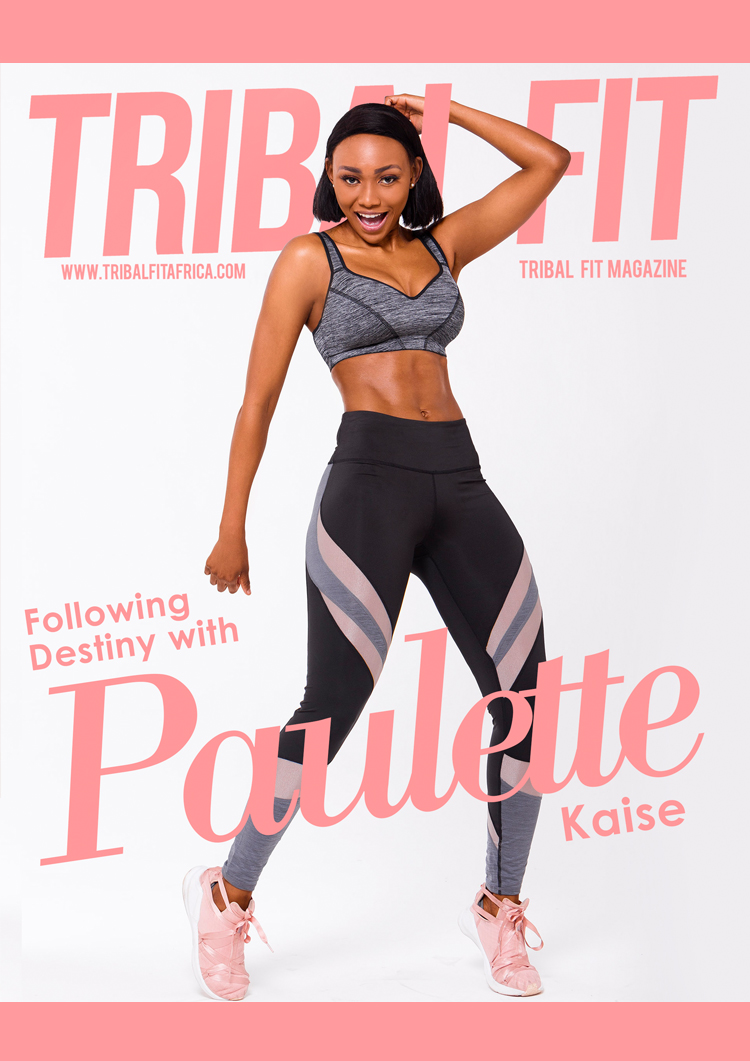 Following destiny Paulette kaise