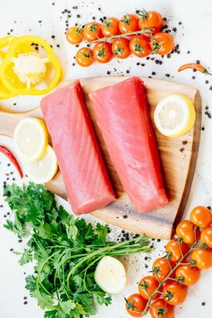 6 BenefitS Of Eating Tuna Fish